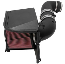57-3077 57-Serien Luftfilterkit / Sportluftfilter K&N Filters